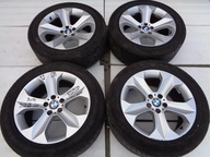Колеса 19 легкосплавные диски резина 255/50/19 bmw x5 e70 x6 e71