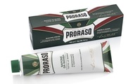 PRORASO KRÉM NA HOLENÍ (ZELENÁ LINKA) 150ML