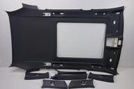 Потолок sloneczka bmw x5 f15 панорама - фото