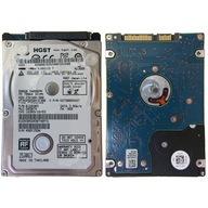 Pevný disk HGST HTS545050A7E380 | 0J28305 | 500GB SATA 2,5"