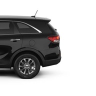 V&S Elektrická klapka Kia Sorento 2015 >