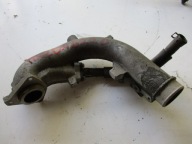 pipe hose MAZDA 6 2,2D