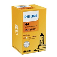 Philips H4 60/55 W 12342PRC1