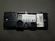 VW PASSAT B8 COMANDI CLIMA posteriore 3G0907049B