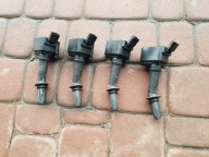 coil ignition 1.4T Opel Astra K 5 V 12670053