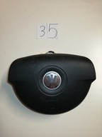Подушка воздух airbag volkswagen oe 3c0880201ah