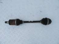 BMW X3 X4 F25 F26 3.0 3.5D semi-axis left front