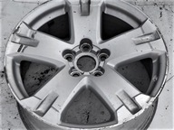 Оригинальная диск toyota rav4 18 715f092 (95-97) - фото