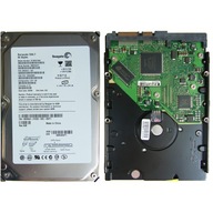 Pevný disk Seagate ST380013AS | FW 8.12 | 80GB SATA 3,5"