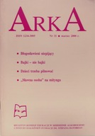 Arka nr 31 marzec 2000