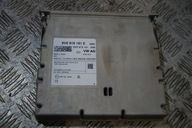 Vw passat b8 тюнер модуль tv dvbt