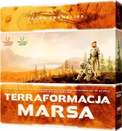 #PROFIT - Terraformacja Marsa REBEL + GRATIS