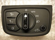 Audi a8 s8 d4 перемикач світла 4h0941531 r - фото