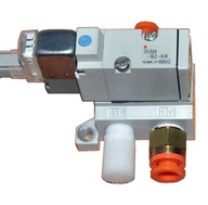 Pneumatický rozdeľovací ventil SYJ524 SMC 3 port