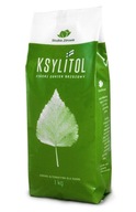 FÍNSKY XYLITOL Brezový 100 % ORIGINÁL 1kg