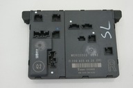 Модуль дверь левый 2308204726 mercedes и т.п. r230 02-