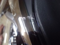 light lights front KIA SPORTAGE 18- FULL LED