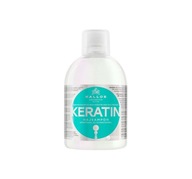Kallos KJMN šampón na vlasy KERATIN 1000 ml.