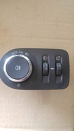 Переключатель света opel astra k v - фото