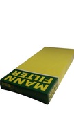 Mann-filter cu 2137 filtr, вентиляция пространство pasazerskiej - фото
