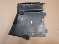 Audi a4 a5 8w защита защита днища правая 8w0825202