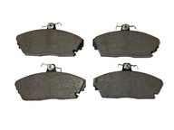 Тормозные колодки, колодки тормозов 8db355011-781 safari indica - фото