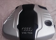 Audi a8 d4 3.0 tdi защита двигателя 4h0103925 - фото