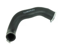 Трубка интеркулера volvo s60 s80 v60 v70 31355170 - фото