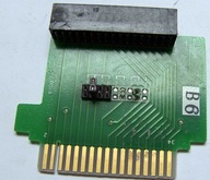FDD Adaptér konektor okrajové prepojky 3kP