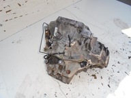 Коробка, кпп, ящик, ящик передач, коробка передач honda accord 7 2.0 i-vtec - фото