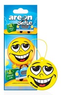 Areon Smile Dry osviežovač do auta Fresh Air
