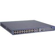 3COM 4210 PWR 26-PORT, 3CR17343A-91, 24xRJ45 POE, 2xGIGA RJ45/SFP, B46, eti