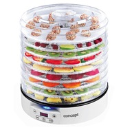 Concept SO2020 RAW FOOD