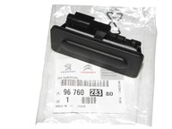Переключатель кнопка заднего крышки citroen c3 c4 picasso c4 spacetourer