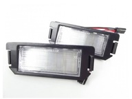 Gratisy# освещение знака, таблицы  led hyundai coupe tiburon i20 - фото
