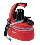 RIDGID NA ODSTRAŇOVANIE KOTLOVÉHO KAMEŇA DP-13 57276