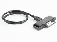 Adapter USB 3.0 do SATA HDD SSD 2,5'' GoFlex GMB