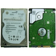 Pevný disk Seagate ST9250827AS | FW 3.AAA | 250GB SATA 2,5"
