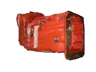 Корпус сцепление mtz 80 70-1601015 оригинал