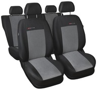 Чехлы на сиденья сиденья ford galaxy 7os 95-10 - фото
