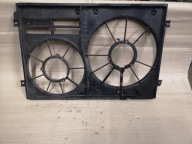 obal ventylátorov AUDI VW SEAT 1K0121207AA