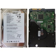 Pevný disk Seagate ST340014AS | FW 3.00 | 40GB SATA 3,5"