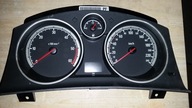 Спидометр спидометр opel astra h 1,7cdti 13216684pf - фото