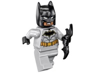 Lego 76097 'BATMAN REBIRTH ' - figúrka + zbraň!