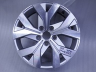 Hliníkové disky Volkswagen OE 6.5" x 16" 5x112 ET 41