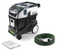 Špeciálny mobilný vysávač CLEANTEC CTL 48 E LE EC/B22 R1 Festool 575275