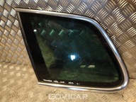 Zadné ľavé sklo VW TOUAREG 7P6 2011r 1