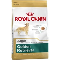 ROYAL CANIN Zlatý retriever dospelý 12 kg