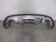 ACCESSOIRES PARE CHOC AILERON MERCEDES GLA 156