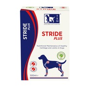TRM STRIDE Plus Liquid. 200 ml veterinárny prípravok na kĺby pre psa